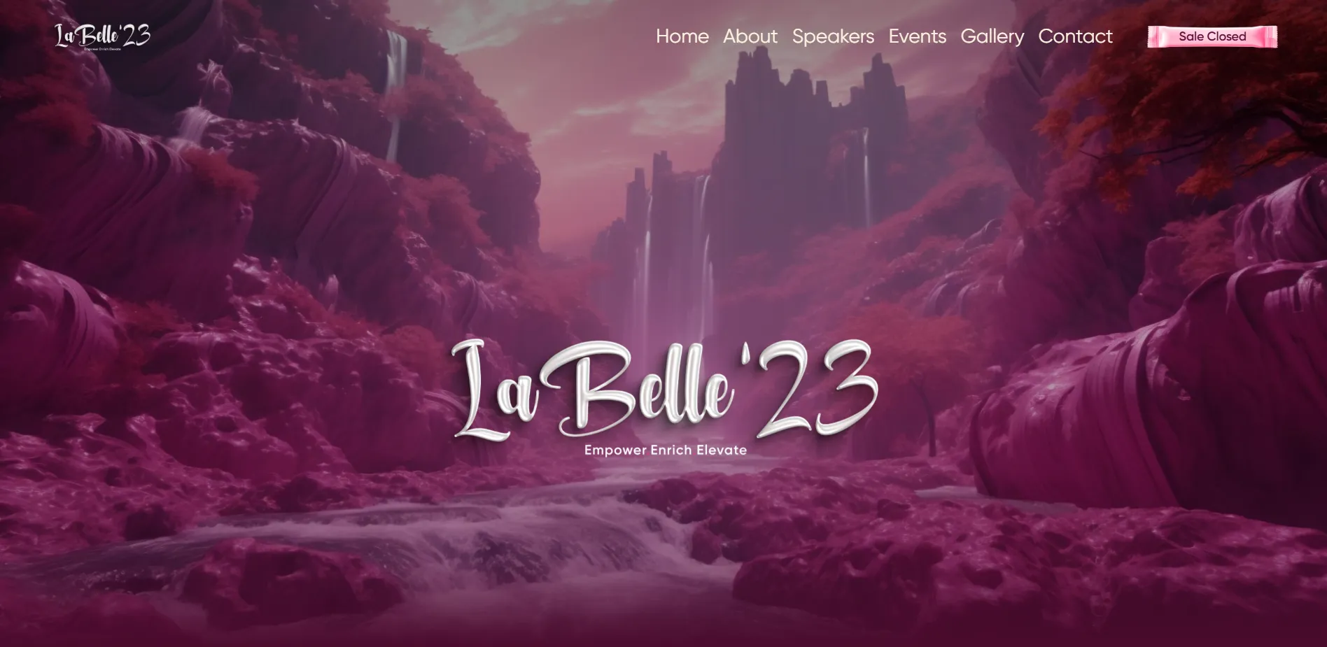 LaBelle 23